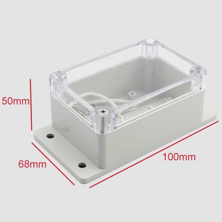 Plastic Junction Waterproof Box ၏ လိုအပ်ချက်များမှာ အဘယ်နည်း။