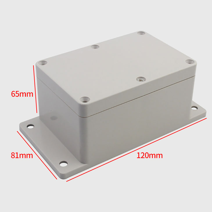 ပြင်ပအသုံးပြုမှုအတွက် Plastic Distribution Box ၏ IP အဆင့်သတ်မှတ်ချက်သည် အဘယ်နည်း။ ပစ္စည်းအတွက် လိုအပ်ချက်များ ရှိပါသလား။