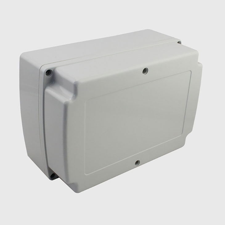 Plastic Waterproof Junction Box ၏ ဖွဲ့စည်းပုံ ဒီဇိုင်းနှင့် အသုံးချမှု အခြေအနေများ
