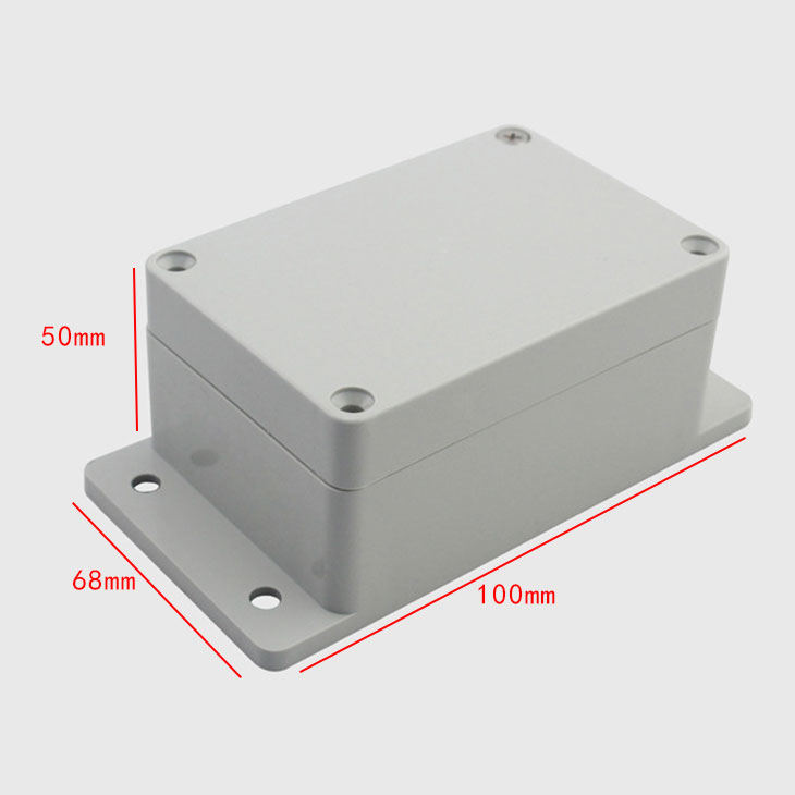 Outdoor Electrical Panel Box ၊