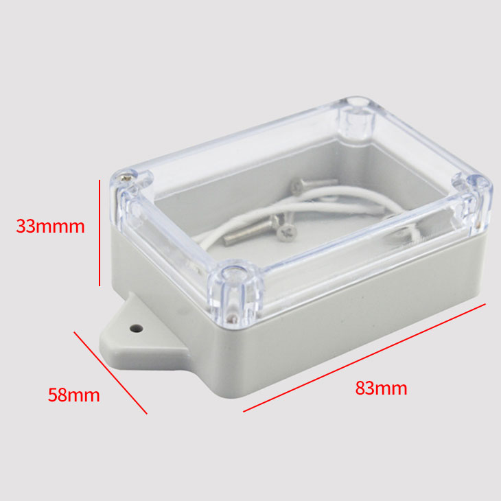 Plastic Switch Box ၊